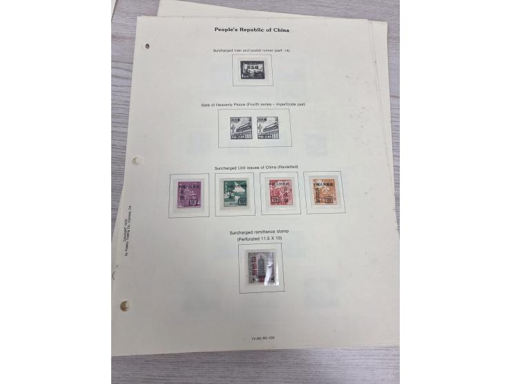including R1, R2, SC1, SC4, SC7, SC10 and many others. Large quantity. Please view.